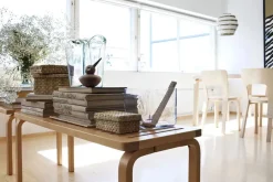 Bench 153 A fra<Artek Discount