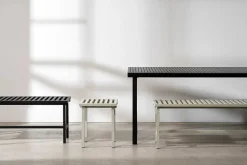 Bench, grøn fra 19 Outdoors<Nine Hot