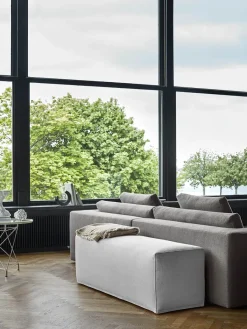 Bench u. Knapper Sack 07, 140 x 40 cm fra<Eilersen New