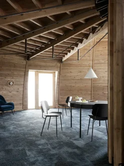 Benjamin Pendel, Ø46 fra<Frandsen