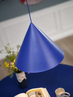 Benjamin Pendel, Ø46 fra<Frandsen