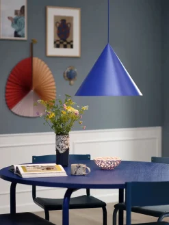 Benjamin Pendel, Ø30 fra<Frandsen Hot