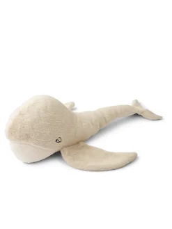 Berman Whale Teddy fra<Liewood Hot