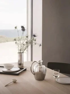 Bernadotte kande til vand 1,6l fra<Georg Jensen Sale