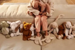 Berto Bjørne Bamse, golden caramel fra<Liewood Discount