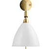 Bestlite BL7 Væglampe fra<GUBI New