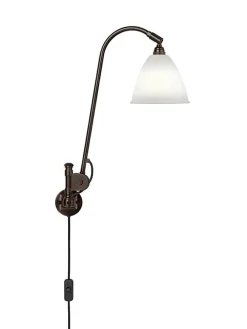 Bestlite BL6 Væglampe fra<GUBI Best