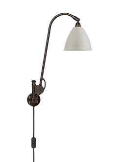 Bestlite BL6 Væglampe fra<GUBI Best