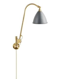 Bestlite BL6 Væglampe fra<GUBI Best