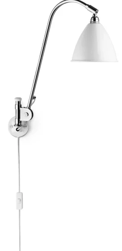 Bestlite BL6 Væglampe fra<GUBI Best