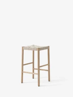 Betty barstol TK7 fra<&Tradition Sale