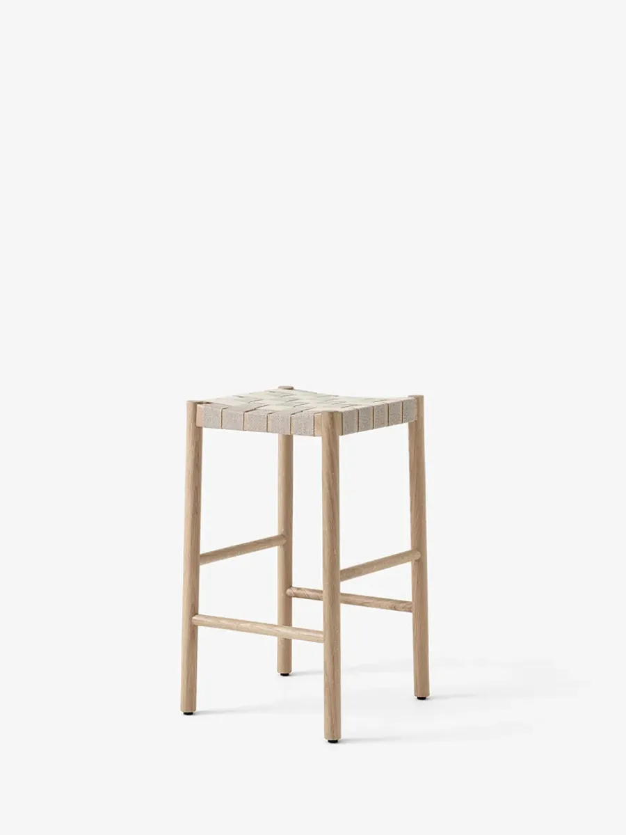 Betty barstol TK7 fra<&Tradition Sale