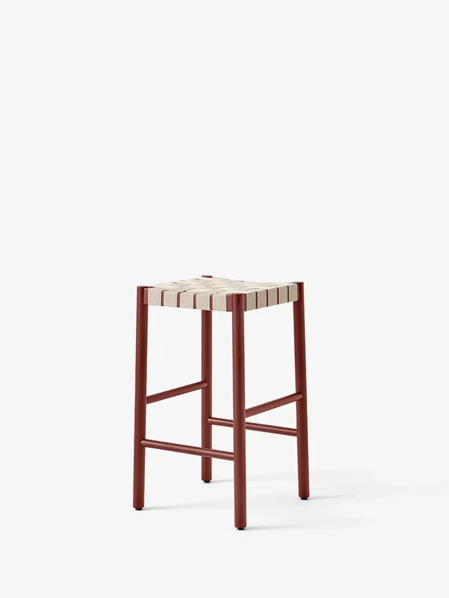 Betty barstol TK7 fra<&Tradition Sale