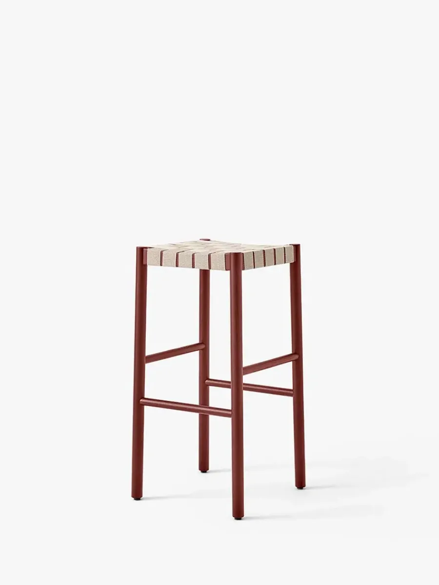 Betty barstol TK7 fra<&Tradition Sale