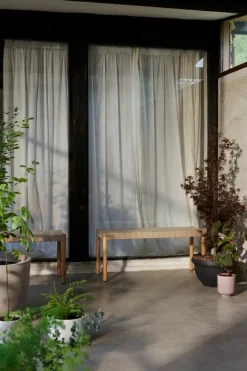 Betty bænk TK4 fra<&Tradition Outlet