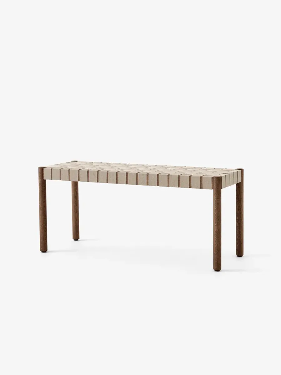 Betty bænk TK4 fra<&Tradition Outlet