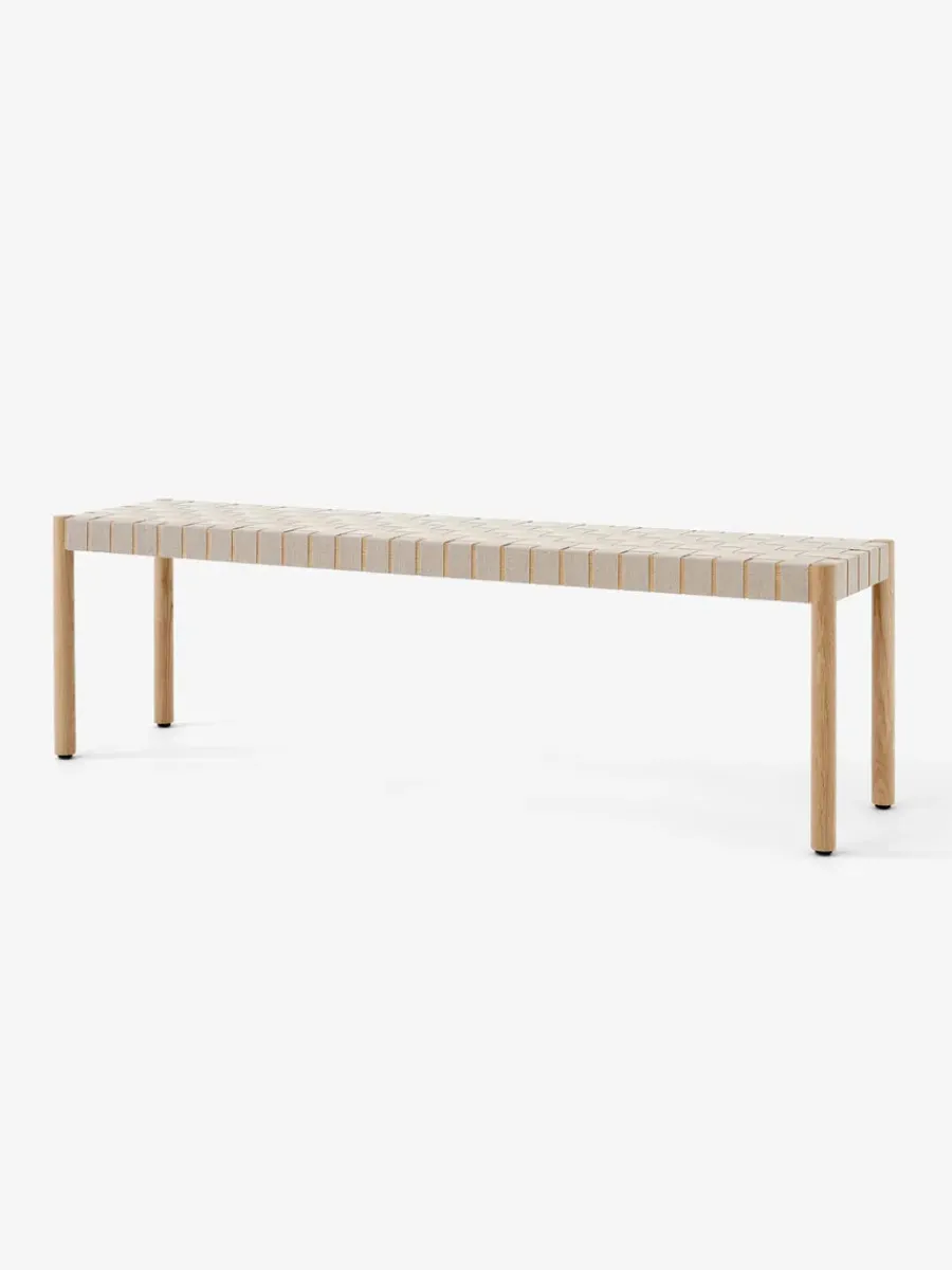 Betty bænk TK4 fra<&Tradition Outlet