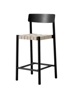 Betty TK12 counter barstol fra<&Tradition Online