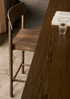 Betty TK13 Counter barstol fra<&Tradition Discount