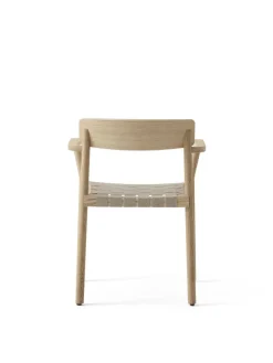 Betty TK9 Spisebordsstol, eg fra<&Tradition New