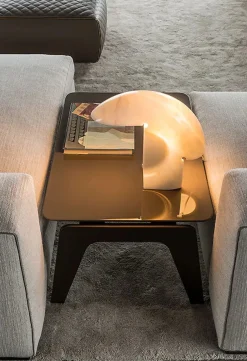 Biagio Bordlampe fra<Flos Hot