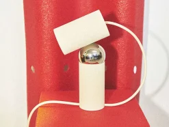 Bilboquet Bordlampe fra<Flos Hot