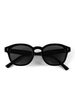 BILLE, black grey fra<MessyWeekend New