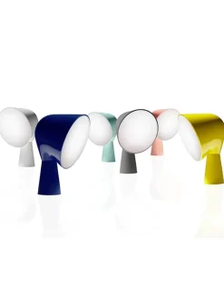 Binic Bordlampe fra<Foscarini Online