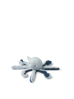 Binnie Octopus Teddy, arctic blue fra<Liewood Discount