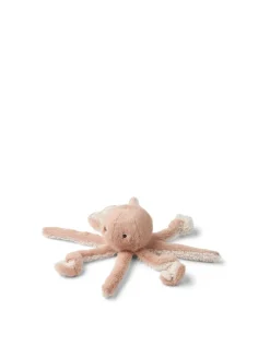 Binnie Octopus Teddy, pale tuscany fra<Liewood Outlet