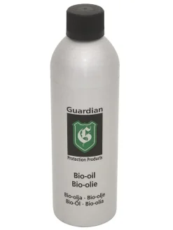 Bio-olie fra<Guardian New