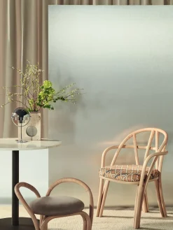 Bistra Dining Armchair fra<GUBI Best