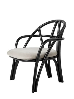 Bistra Lounge Chair fra<GUBI Discount