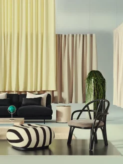 Bistra Lounge Chair fra<GUBI Discount