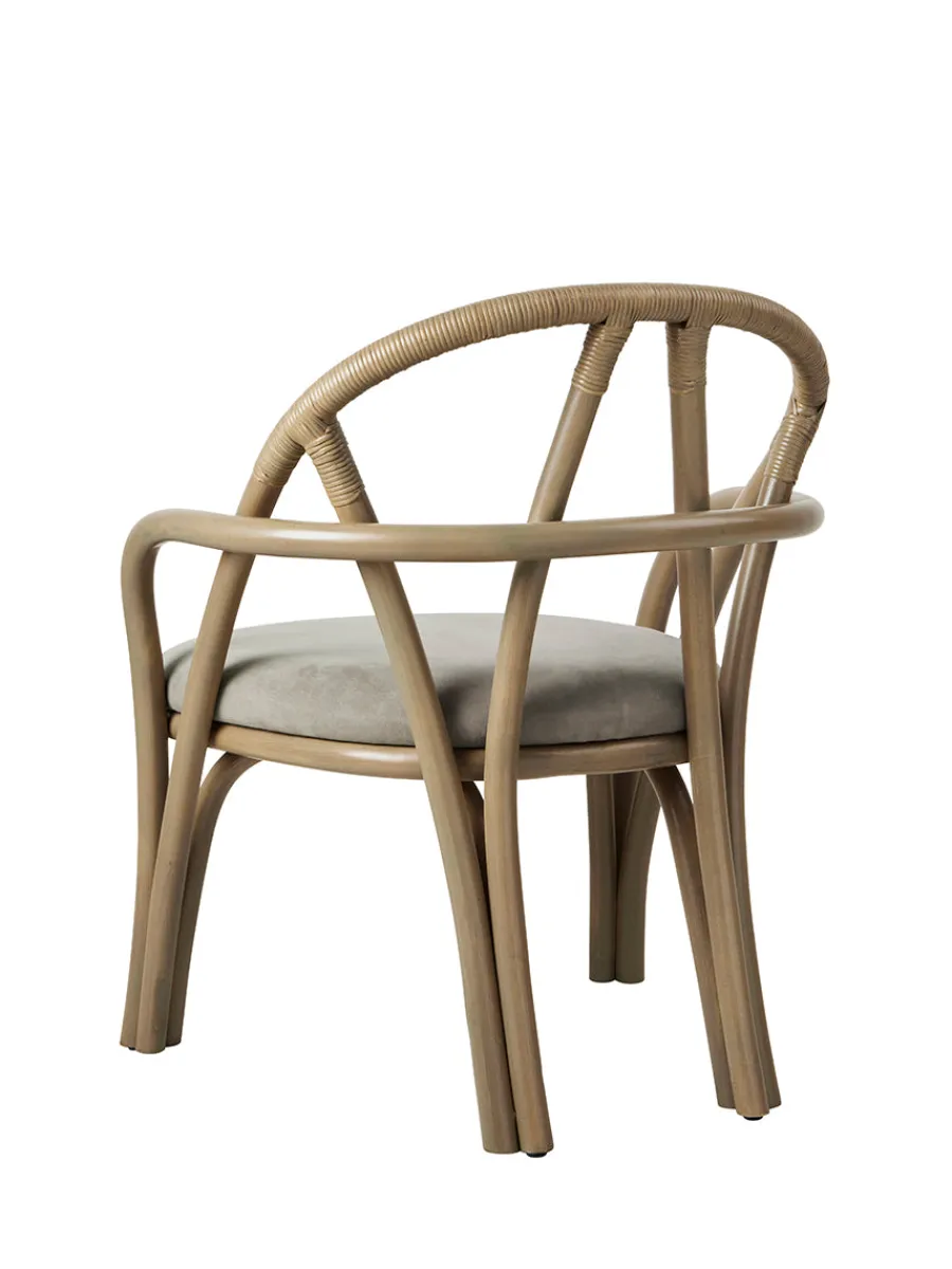 Bistra Lounge Chair fra<GUBI Discount
