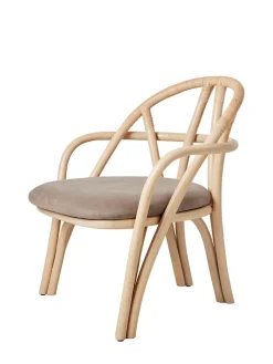 Bistra Lounge Chair fra<GUBI Discount