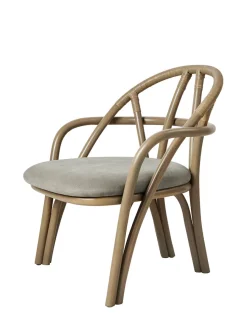 Bistra Lounge Chair fra<GUBI Discount