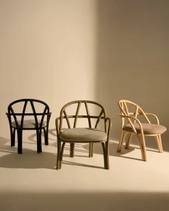 Bistra Lounge Chair fra<GUBI Discount