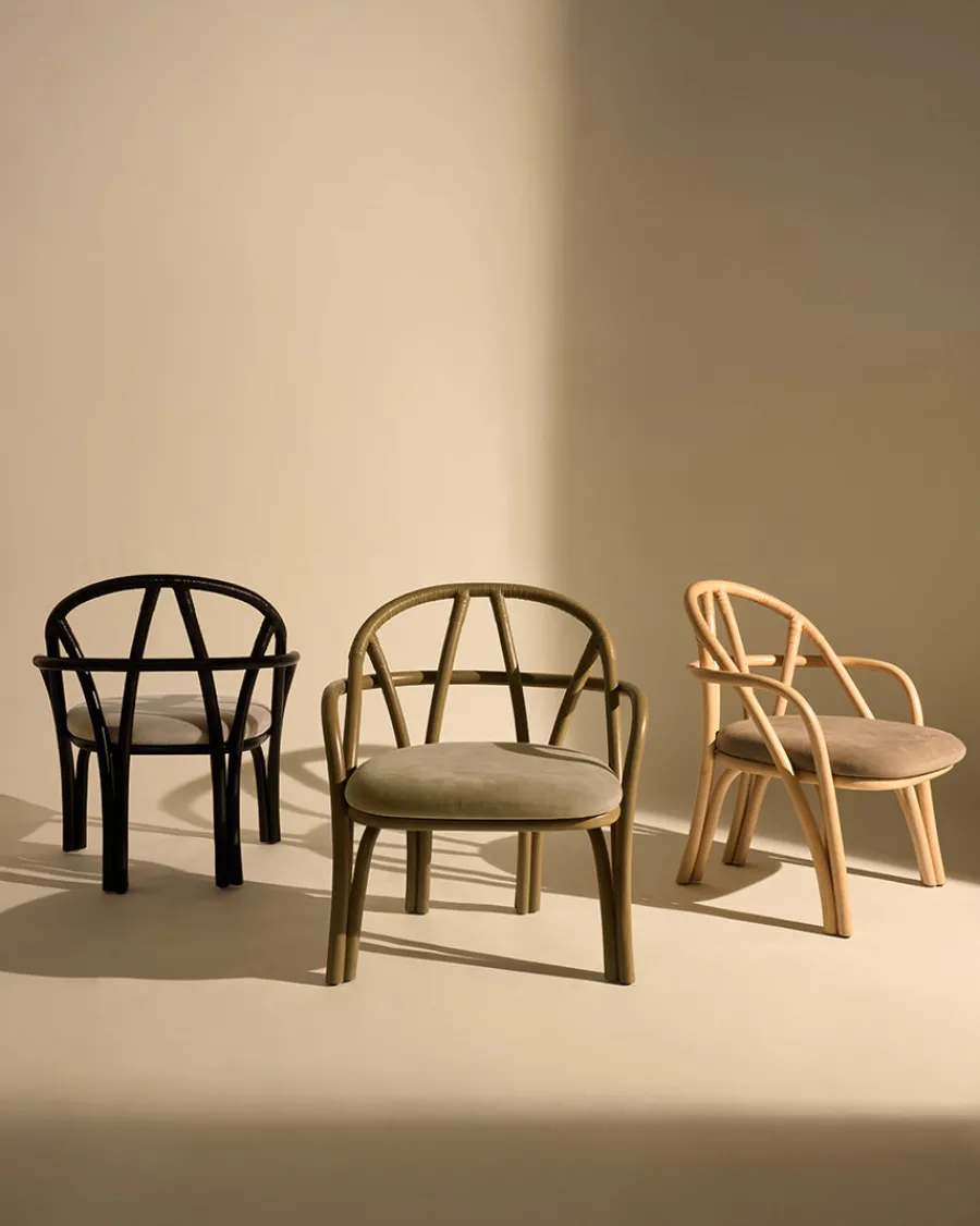 Bistra Lounge Chair fra<GUBI Discount