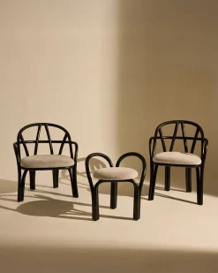 Bistra Lounge Chair fra<GUBI Discount