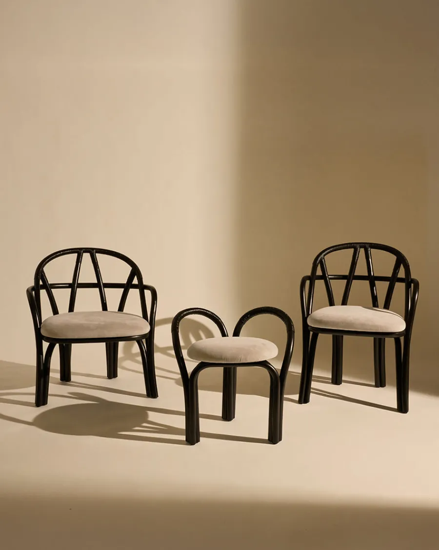 Bistra Lounge Chair fra<GUBI Discount