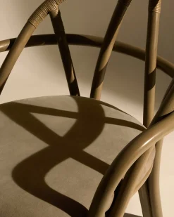 Bistra Lounge Chair fra<GUBI Discount