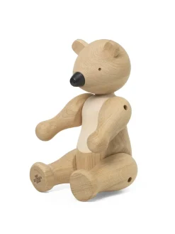 Bjørn, stor af<Kay Bojesen