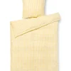 Bæk & Bølge Sengetøj, gul fra<Juna Hot