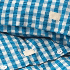 Bæk & Bølge Sengetøj, gul fra<Juna Hot