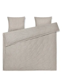 Bæk & Bølge Sengetøj, lys blå fra<Juna Outlet