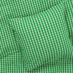 Bæk & Bølge Sengetøj, sort/sand fra<Juna Online