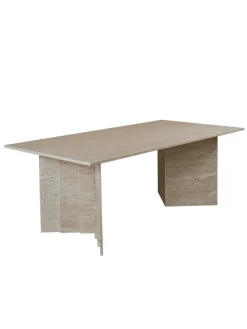 Bølge Spisebord fra<Wabi Sabi Nordic New