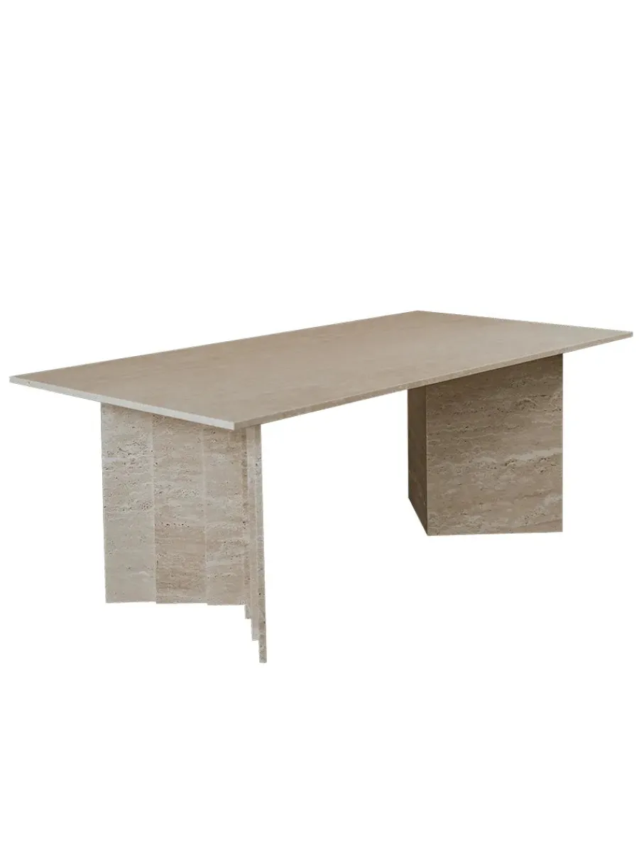 Bølge Spisebord fra<Wabi Sabi Nordic New