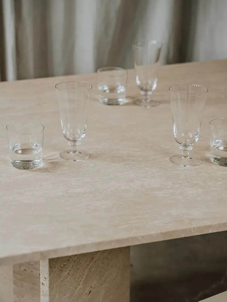 Bølge Spisebord fra<Wabi Sabi Nordic New